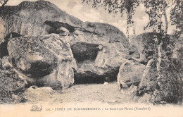 77-FONTAINEBLEAU-N°4231-G/0307 - Fontainebleau