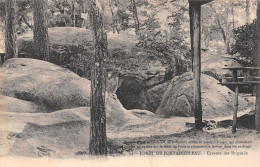 77-FONTAINEBLEAU-N°4231-G/0309 - Fontainebleau