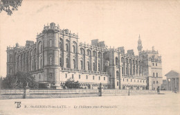 78-SAINT GERMAIN EN LAYE-N°4231-G/0181 - St. Germain En Laye