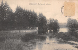 55-COMMERCY-N°4231-G/0067 - Commercy