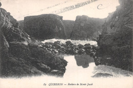 56-QUIBERON-N°4231-G/0009 - Quiberon