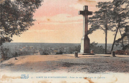 77-FONTAINEBLEAU-N°4231-F/0387 - Fontainebleau