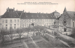 77-JOUARRE-N°4231-F/0193 - Sonstige & Ohne Zuordnung