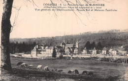 19-LE PREVENTORIUM DU GLANDIER-N°T5202-F/0011 - Autres & Non Classés