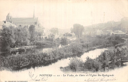 86-POITIERS-N°T5202-E/0363 - Poitiers