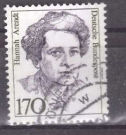 BRD Michel Nr. 1391 Gestempelt (5) - Used Stamps