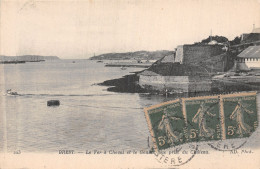 29-BREST-N°T5202-E/0287 - Brest