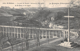 22-SAINT BRIEUC-N°T5202-E/0235 - Saint-Brieuc