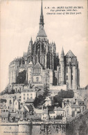 50-LE MONT SAINT MICHEL-N°T5202-E/0179 - Le Mont Saint Michel