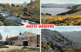 07-HAUTE ARDECHE-N°T5202-E/0043 - Sonstige & Ohne Zuordnung