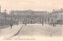 33-BORDEAUX-N°T5202-D/0337 - Bordeaux