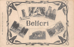 90-BELFORT-N°T5202-D/0297 - Belfort - Ville