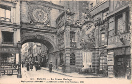 76-ROUEN-N°T5202-D/0287 - Rouen