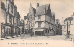 18-BOURGES-N°T5202-D/0255 - Bourges