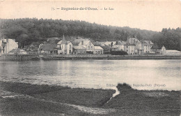 61-BAGNOLES DE L ORNE-N°T5202-D/0141 - Bagnoles De L'Orne