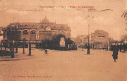 66-PERPIGNAN-N°T5202-D/0117 - Perpignan