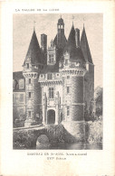 41-SAINT AGYL LE CHÂTEAU-N°T5202-D/0069 - Altri & Non Classificati