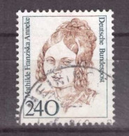 BRD Michel Nr. 1392 Gestempelt (3) - Used Stamps