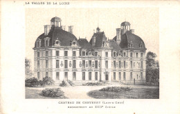 41-CHEVERNY LE CHÂTEAU-N°T5202-D/0027 - Cheverny