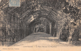 60-COMPIEGNE LE PARC BERCEAU DE NAPOLEON-N°T5202-C/0373 - Compiegne