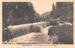 89-VERMENTON-N°4232-C/0107 - Vermenton