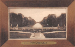 77-FONTAINEBLEAU-N°4232-C/0029 - Fontainebleau