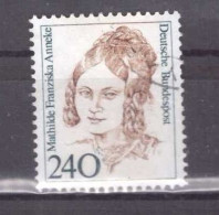 BRD Michel Nr. 1392 Gestempelt (4) - Used Stamps