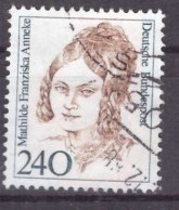 BRD Michel Nr. 1392 Gestempelt (5) - Used Stamps