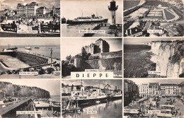 76-DIEPPE-N°4232-B/0131 - Dieppe