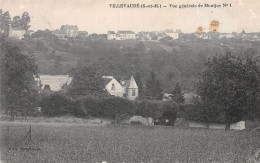 77-VILLEVAUDE-N°4232-B/0107 - Sonstige & Ohne Zuordnung