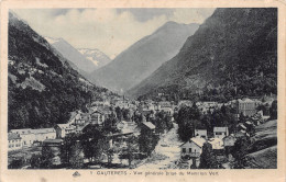 65-CAUTERETS-N°4232-B/0059 - Cauterets