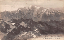 74-CHAMONIX-N°4232-A/0341 - Chamonix-Mont-Blanc