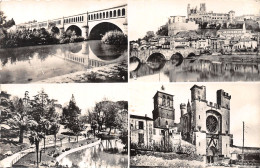 34-BEZIERS-N°4232-A/0307 - Beziers