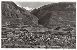 ET-SUISSE SIERRE-N°4232-A/0293 - Sierre