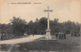 77-FONTAINEBLEAU-N°4232-A/0191 - Fontainebleau