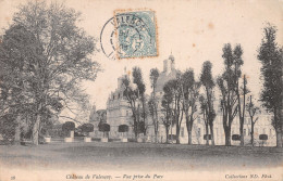 36-VALENCAY-N°4232-A/0203 - Autres & Non Classés