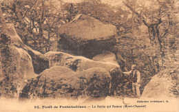 77-FONTAINEBLEAU-N°4232-A/0189 - Fontainebleau