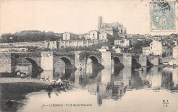 87-LIMOGES-N°4232-A/0085 - Limoges