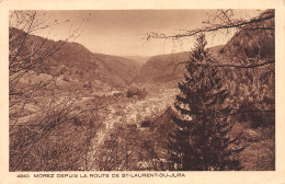 39-MOREZ-N°4232-A/0071 - Morez