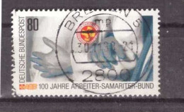 BRD Michel Nr. 1394 Gestempelt (2) - Used Stamps