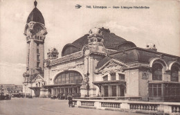 87-LIMOGES-N°4232-A/0039 - Limoges