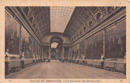 78-VERSAILLES-N°4231-H/0353 - Versailles