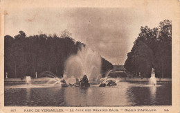 78-VERSAILLES-N°4231-H/0355 - Versailles