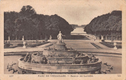 78-VERSAILLES-N°4231-H/0345 - Versailles