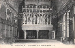 60-PIERREFONDS-N°4231-H/0297 - Pierrefonds