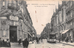 45-ORLEANS-N°T5202-H/0253 - Orleans