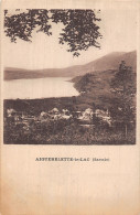 73-AIGUEBELETTE LE LAC-N°T5202-H/0145 - Sonstige & Ohne Zuordnung