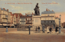 60-BEAUVAIS-N°T5202-H/0139 - Beauvais