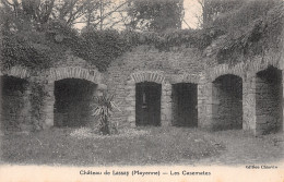 53-CHÂTEAU DE LASSAY-N°T5202-H/0113 - Autres & Non Classés