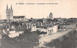 49-ANGERS-N°T5202-H/0079 - Angers